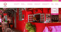 Desktop Screenshot of bonitaipanema.com